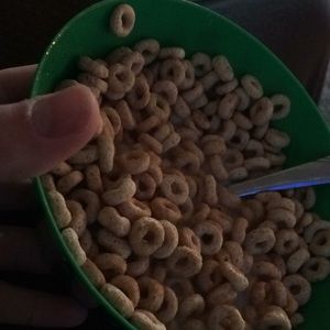 Meet your Posher, Tyson